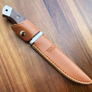 Couteaux transfrontaliers, couteau droit d'extérieur, couteau de survie en milieu sauvage, couteau tactique épaissi, hachoir à viande tranchant - Product Image 4