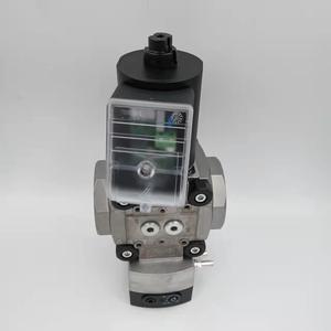 VAG125R/NQAE Référence 88000289 Régulateur de gaz avec électrovanne pour KromSchroder Stock 20 - Product Image 3