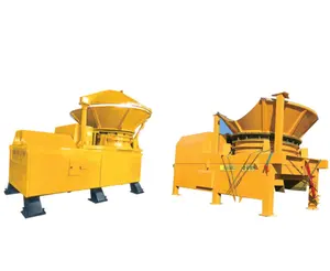 large wood stump crusher drum wood chipper machine wood root crusher