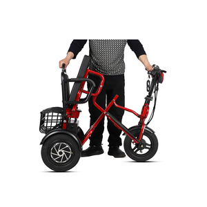 Movilidad de doble asiento plegable mini Nino <span class=keywords><strong>barato</strong></span> motocicleta electrica - Product Image 2