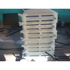 Beizhu fabricant usine classique traditionnel Rococo Ornate <span class=keywords><strong>radiateur</strong></span> en fonte à 3 colonnes - Product Image 5