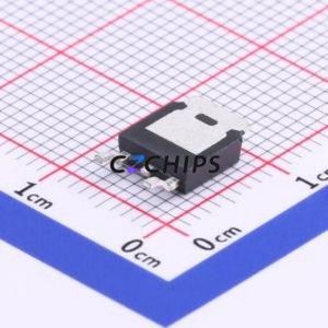 ทรานซิสเตอร์ภาคสนามทรานซิสเตอร์ (มอสเฟท) 3090K ถึง252ของแท้ใหม่ล่าสุดชิปส่วนประกอบอิเล็กทรอนิกส์ & บริการ BOM - Product Image 2