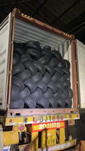 ยางรถ ATV TNR 22X11.00-8 22X11.00-10ลาย23X10.50-12 P334สีดำ4PR ยางธรรมชาติ - Product Image 5