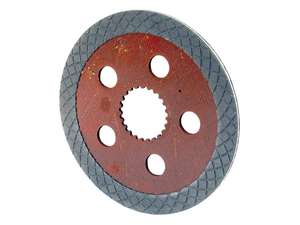 Disco de Fricción de Freno 3550896M1 para Tractor Massey Ferguson - Product Image 2