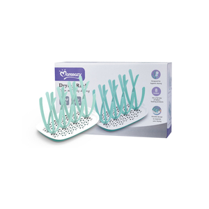 Chất Lượng Cao Nhựa Bé Chai Khô Giá Máy Sấy Chủ Cho Ăn Chai Giá Núm Vú Núm Vú Khô Giá - Product Image 5