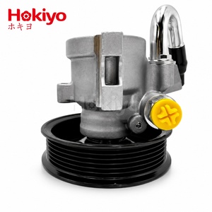 Pompes de <span class=keywords><strong>direction</strong></span> <span class=keywords><strong>assistée</strong></span> hydraulique HOKIYO 95241308 pour Chevrolet Aveo Kalos Pontiac Wave G3 1.4L 1.6L 2007-2011 - Product Image 1