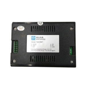 Nuevo Sistema de Enfoque en Vivo Ruida RD-<span class=keywords><strong>LFS</strong></span>-AM-T43 RD-<span class=keywords><strong>LFS</strong></span>-PM-T43, Corte Láser de Metal y No Metal, Control Automático Uniaxial, Campo Largo - Product Image 5