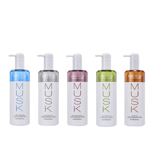 Purc — shampoing à huile gan bio, shampoing et conditionneur pour salon professionnel - Product Image 5