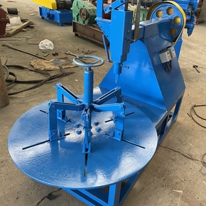 Máquina de corte portátil para cortador de círculo de neumáticos, máquina de corte de neumáticos de coche de chatarra - Product Image 5