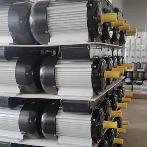 มอเตอร์เหนี่ยวนำ<span class=keywords><strong>1.1KW</strong></span> 2900RPM <span class=keywords><strong>220V</strong></span> มอเตอร์ไฟฟ้ากระแสสลับประสิทธิภาพ IE3ป้องกัน IP54/IP55ผ่านการรับรอง CE - Product Image 6