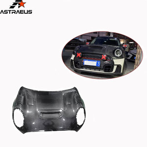 <span class=keywords><strong>Capot</strong></span> moteur personnalisé en fibre de carbone pour BMW <span class=keywords><strong>Mini</strong></span> <span class=keywords><strong>Cooper</strong></span> <span class=keywords><strong>R56</strong></span> F55 F56 <span class=keywords><strong>Capot</strong></span> moteur - Product Image 1