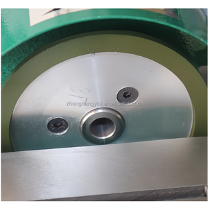 Électrique 220V 380V CNC Carbure Tournant Outil Meuleuse Tour Roue Huile <span class=keywords><strong>Turbine</strong></span> Meuleuse D'angle VC-3 GD-3 - Product Image 6