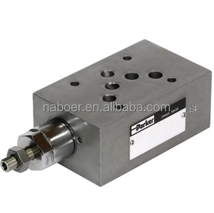 ชิ้นส่วนลดแรงดันแบบสัดส่วนที่ควบคุมโดยนักบิน # : PRM4PB25SVHT - Product Image 1