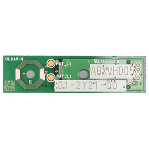 DV-512 DV512 DV 512 Compatible pour Konica Minolta Bizhub C224 C364 C284 C454 C554 développement puce d'unité de développement de réinitialisation - Product Image 2