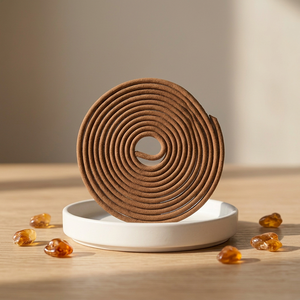 ธูปหอมดาร์ชาน กลิ่นกุหลาบ สำหรับใช้ในบ้าน - Product Image 2