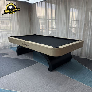 <span class=keywords><strong>Table</strong></span> de <span class=keywords><strong>billard</strong></span>, de salle à manger et de ping-pong 3-<span class=keywords><strong>en</strong></span>-1 multifonctionnelle, avec structure <span class=keywords><strong>en</strong></span> bois massif et plateau <span class=keywords><strong>en</strong></span> ardoise, disponible <span class=keywords><strong>en</strong></span> 7ft, 8ft, 9ft, pour maison moderne - Product Image 2