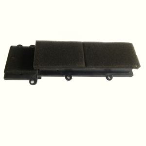 Filtro de Aire de Papel para Motocicleta Scooter PGO125 <span class=keywords><strong>KARISMA</strong></span> de Dos Capas Piago - Product Image 3