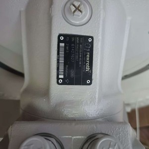 Moteur hydraulique A2FE125/61W-VZL188-S R902165807 pour équipement de machines d'ingénierie - Product Image 5