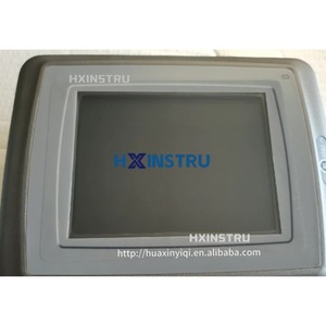 MITSUBISHI <b>ELECTRIC</b> BEIJER E1061 TYPE : 07905 TOUCHSCREEN Used H - Product Image 2