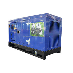 Khẩn <span class=keywords><strong>c</strong></span>ấp Máy phát điện <span class=keywords><strong>diesel</strong></span> 30kVA 40kva im lặng generador ba giai đoạn electrico Máy phát điện <span class=keywords><strong>diesel</strong></span> - Product Image 4