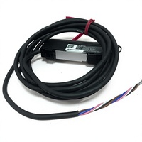 Sensor Láser Amplificador KEYENCE LV-N11N LV-N12N LV-N11P LV-N12P 24V, Sensor Digital para Automatización Mecánica