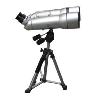 Telescopio Astronómico JAXY T805 con Objetivo de 100 mm de Diámetro, Aumento de 27-150X, Gran Apertura, Metálico, Profesional, HD, Alta Potencia - Product Image 3
