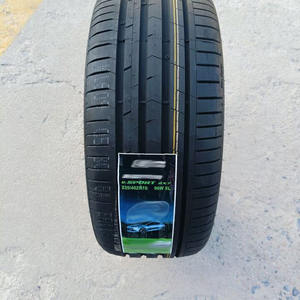 Vendita calda di buona qualità da 16 pollici 195/55 r16 215/55 r16 225/50 r16 225/55 r16 pneumatici speciali fuoristrada per veicoli di nuova energia - Product Image 3