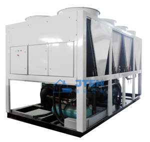 Vente directe Chine personnalisé pour Midea pour GREE refroidisseur à vis refroidi à l'eau refroidisseur à vis inondé pour équipement de <span class=keywords><strong>climatisation</strong></span> - Product Image 3