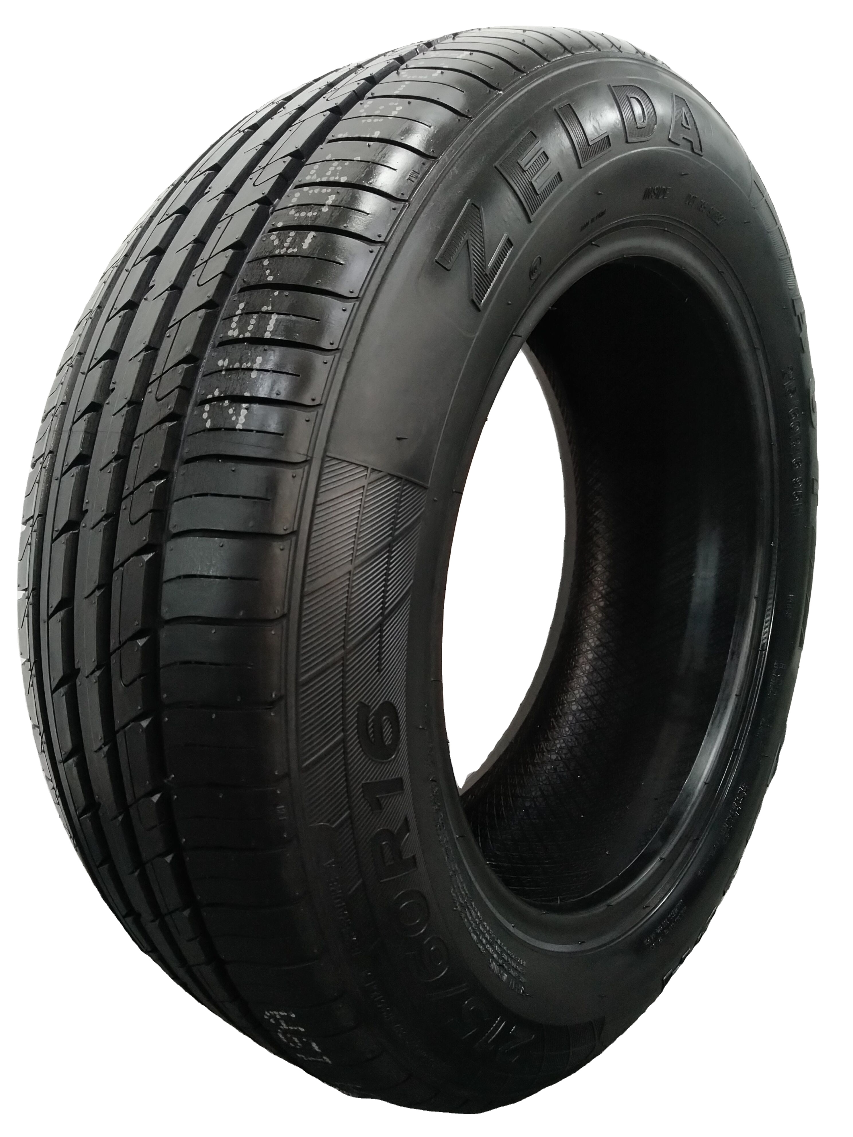 ZELDA 205/55R16 Tires - High Quality, Affordable Options