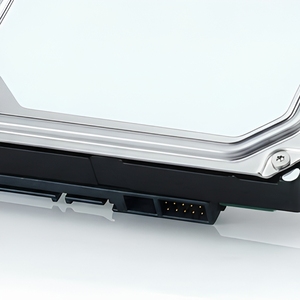 ฮาร์ดดิสก์เซิร์ฟเวอร์ ST24000NM001K ความจุ 24TB SATA 6Gb/s แคช 512MB ความเร็ว 7200RPM ขนาด 3.5 นิ้ว 512e CMR สำหรับองค์กร - Product Image 5