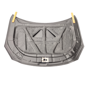 Für GR86 2022-2026 Carbonfaser-Motorhaube für Subaru BRZ GR86 Carbonfaser-Motorhaube - Product Image 4