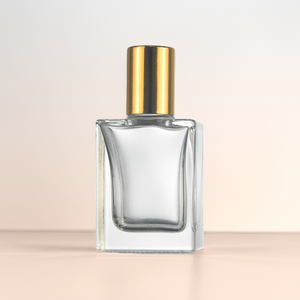 Botella Roll-On Mini Transparente Vacía de 8 ml, Botella de Vidrio para Desodorante y Perfume con Tapa de Aluminio - Product Image 4