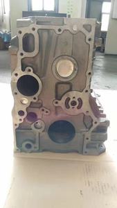 בלוק צילינדר חדש למנוע 4D34 עם משלוח מהיר - Product Image 3