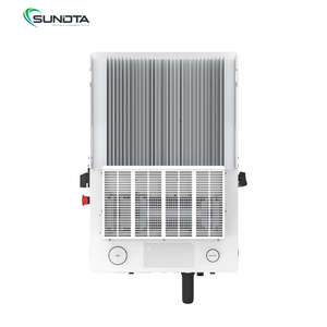 Nuevo Inversor Híbrido <span class=keywords><strong>Solis</strong></span> SUN-S6-EH1P(3.8-11.4)K-H-US de 3.8KW, 5KW, 7.6KW, 9.9KW, 10KW, 11.4KW UL1741 <span class=keywords><strong>SA</strong></span>/SB para Respaldo de Energía en Toda la Casa - Product Image 4