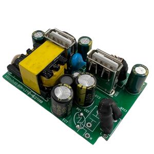 Altavoz inversor de onda sinusoidal pura rastreador etiqueta aire generador de viento marino placa de circuito suministro personalizado - Product Image 1