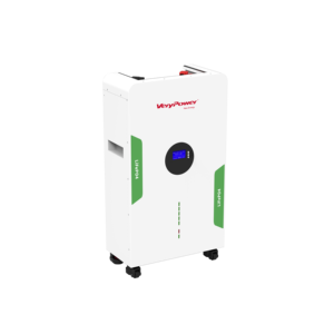 <b>48V</b> 51.2V 280Ah 300Ah Lithium <b>Battery</b> 15kWh Home Solar Energy System Storage <b>Battery</b> for Home Use - Product Image 2