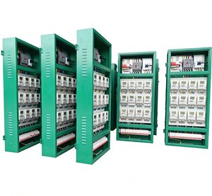 Custom Electrical Distribution <b>Box</b> for Data Center Hospital School and Commercial Building Applications - Product Image 2