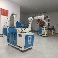 Cobot Industrial de 6 Ejes con Detección de Colisiones y Colaboración Segura con el Hombre para Soldadura, Ensamblaje CNC, Fábrica ODM, Automatización