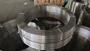 OEM projeleri için <span class=keywords><strong>Inconel</strong></span> 625 nikel alaşımlı Mig kaynak teli özelleştirilebilir ODM Tig kaynak çubuk ENiCrMo-3 C276 Ernicrmo-4 - Product Image 5