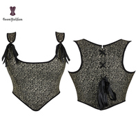 Costume à paillettes brillant pour femme, gilet de danse à bretelles sans manches, haut de scène de pôle, chemisier de soirée, tenue de club