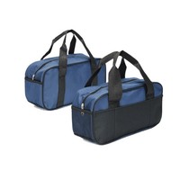 OEM Fac Design Polyester Matériau Étanche Quincaillerie Outil Sac à main Ele Sac à outils pour outils et accessoires