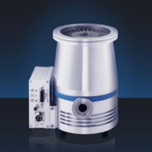 Zhongke Keyi Molekularpumpe FF-100/150 Elektrische Vakuumpumpe für Laboranwendungen - Product Image 1