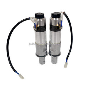 Conçu pour les moules difficiles, libérez le capteur de <span class=keywords><strong>force</strong></span> ultrasonique 20 kHz 2000 W sur votre ligne - Product Image 6