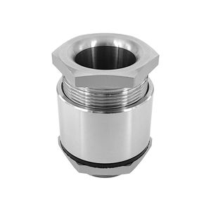 Caja de Empalmes para Cables de Acero Inoxidable SS304 SS316, Tipo TJ, Protección IP54, para Cables de 14-18 mm, YIKAWEI - Product Image 2