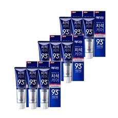 Medianstone Care Original 120g <b>Toothpaste</b> 9-Piece Mint <b>Flavored</b> Herbal <b>Toothpaste</b> Anti-Cavity Sensitive Teeth Discounted Price - Product Image 1