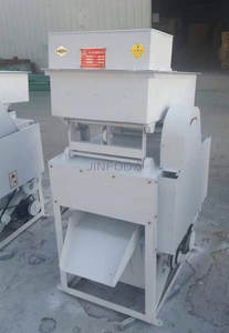 Vente chaude Usine Direct Prix D'approvisionnement Destoner Pierre De Riz Enlever Machine Paddy Destoner - Product Image 4