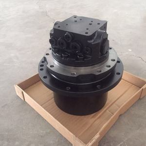 RC501-61600 U35 motore di traslazione Mini escavatore Kubota U30 U30-3 trasmissione finale - Product Image 2