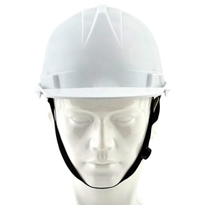Casque de sécurité industriel CITICITY ANSI Z89.1 HDPE, style casquette, personnalisé CE EN397, construction industrielle, casque de protection à 4 points pour les travailleurs - Product Image 2