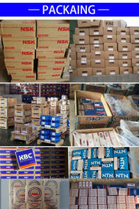 ตลับลูกปืนตามแนวแกน<span class=keywords><strong>234420</strong></span> -M-SP 100x150x60mm - Product Image 3