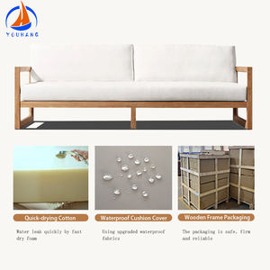 Gartensitz balcon loisirs extérieur siège de terrasse simple inclinable mobilier d'extérieur moderne patio <span class=keywords><strong>bali</strong></span> mobilier d'extérieur - Product Image 4